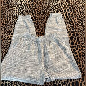 Victoria’s Secret Pink joggers XS